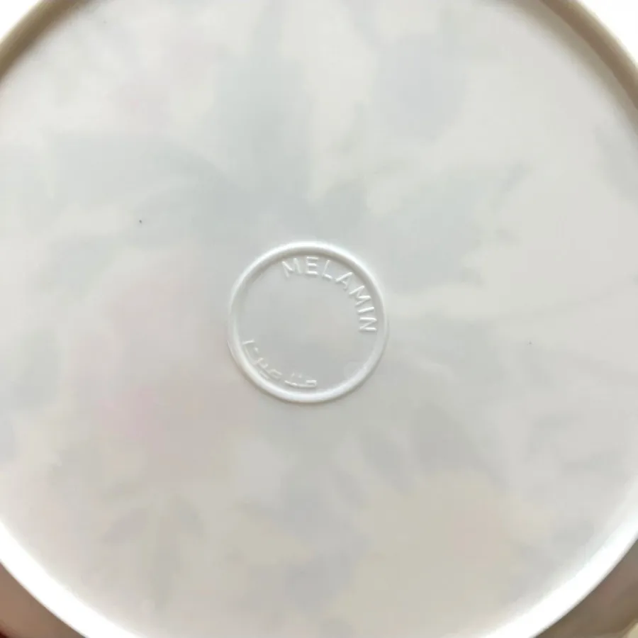 میوه خوری ملامین چین دار