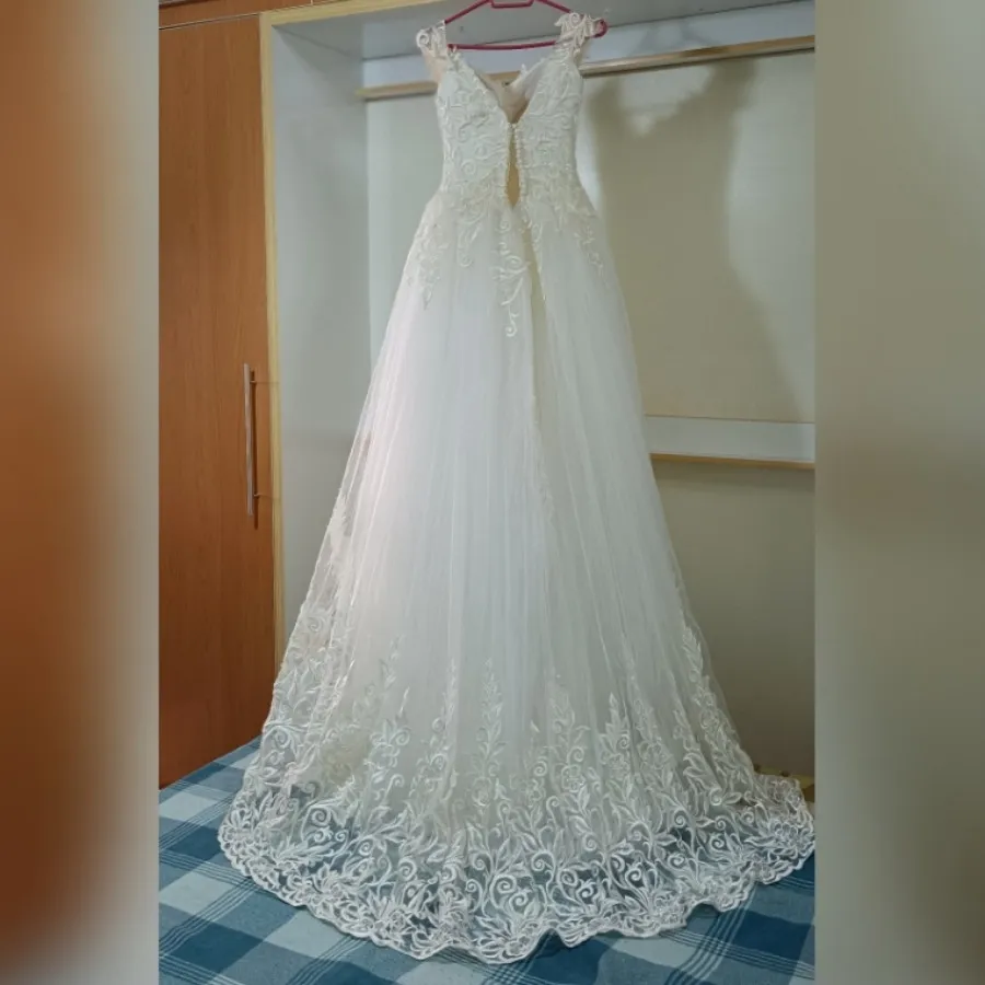 لباس عروس