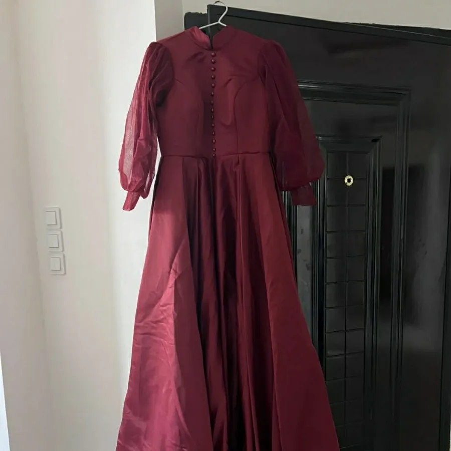 لباس مجلسی