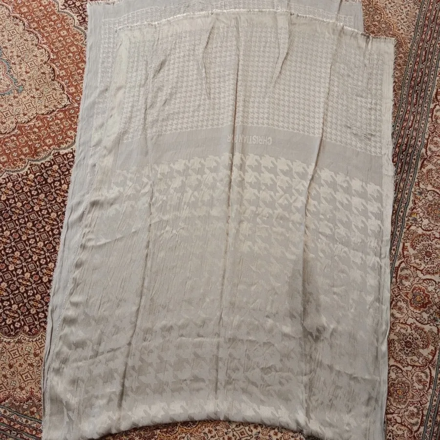 شال روسری خارجی زنانه