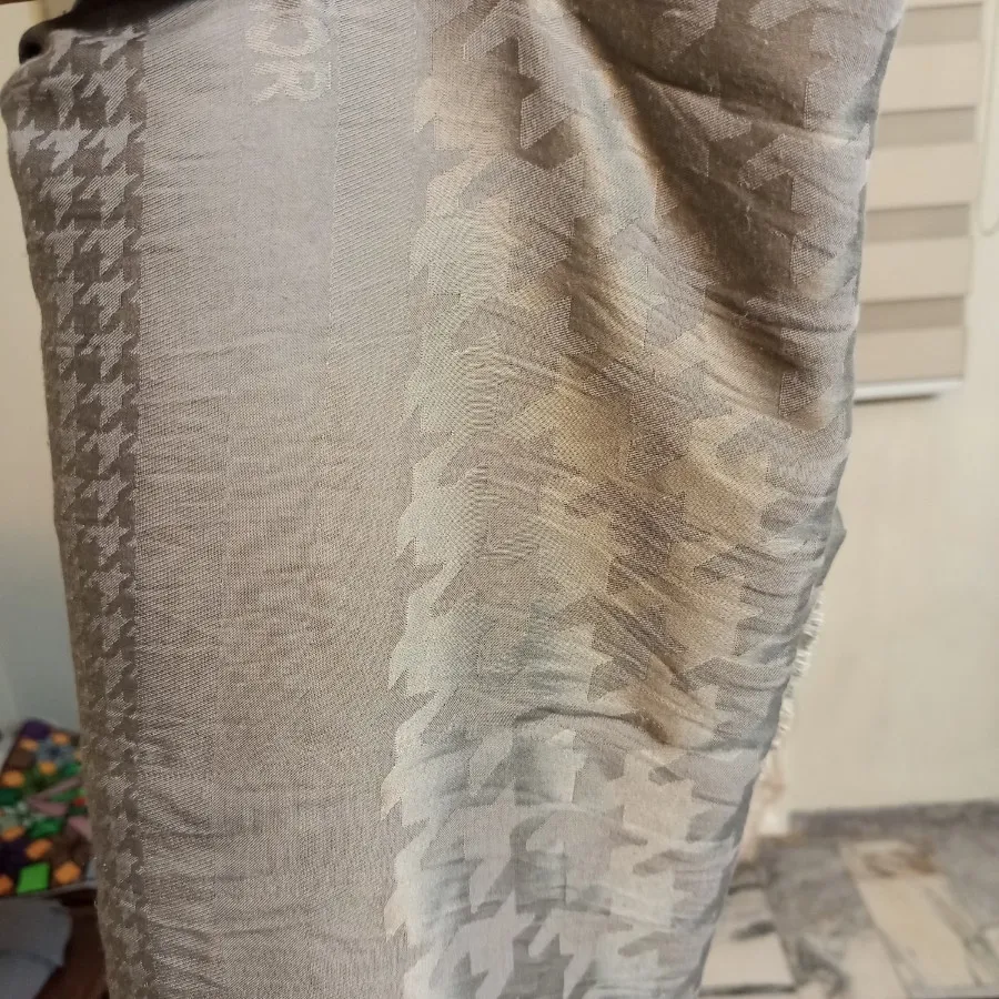شال روسری خارجی زنانه