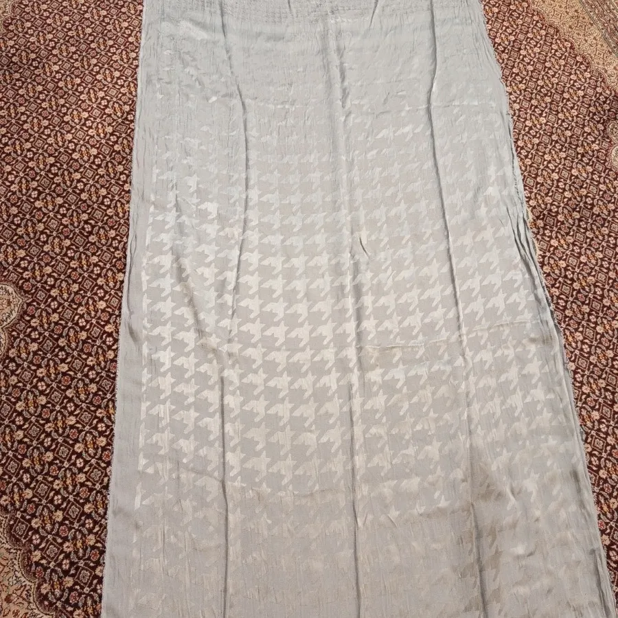 شال روسری خارجی زنانه