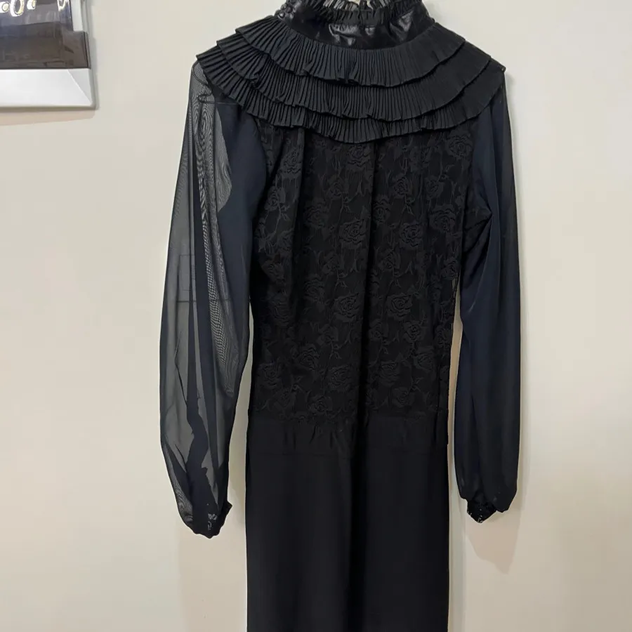 پیراهن کوتاه