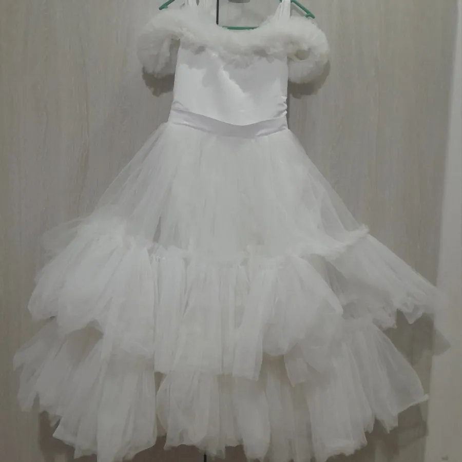 لباس عروس