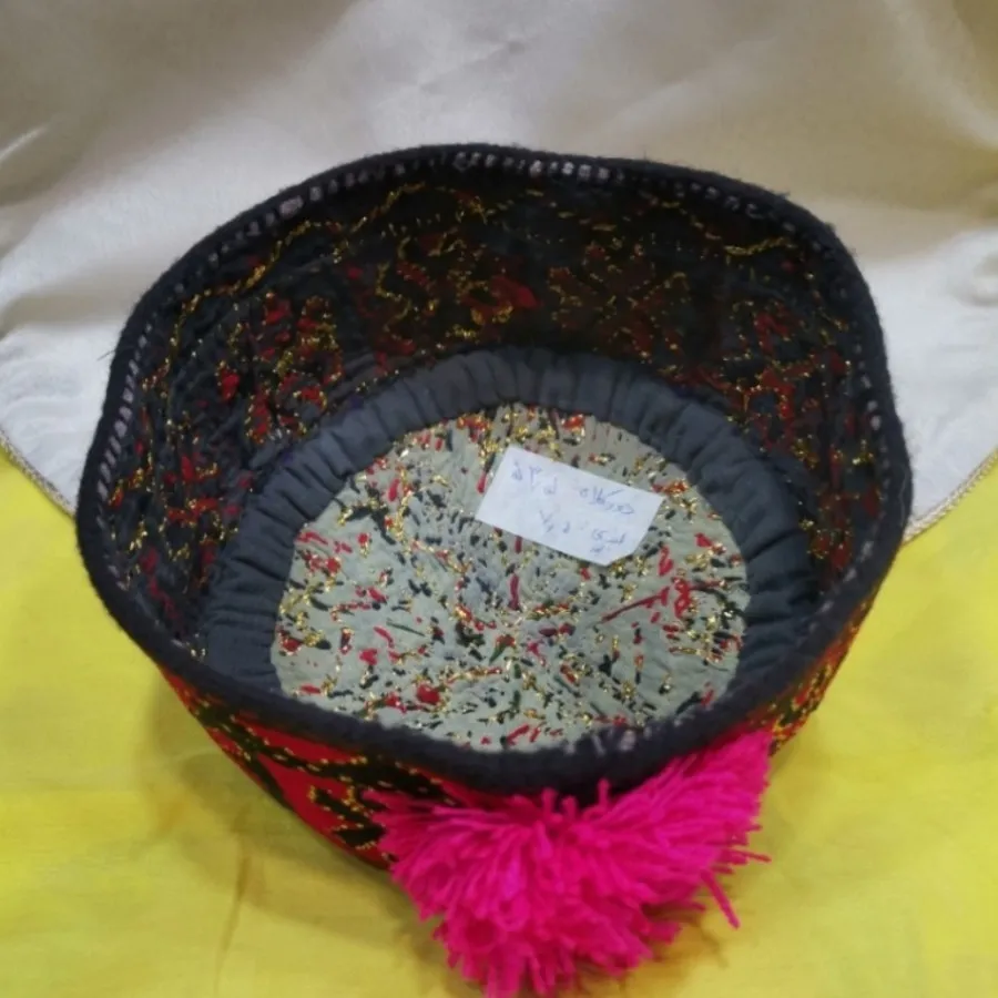 کلاه سنتی