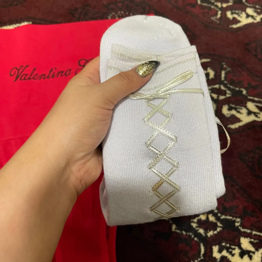 جوراب توکرک و شورت گنی