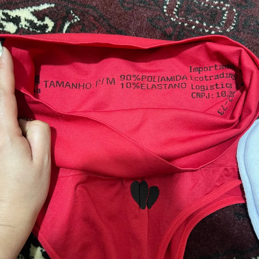 جوراب توکرک و شورت گنی