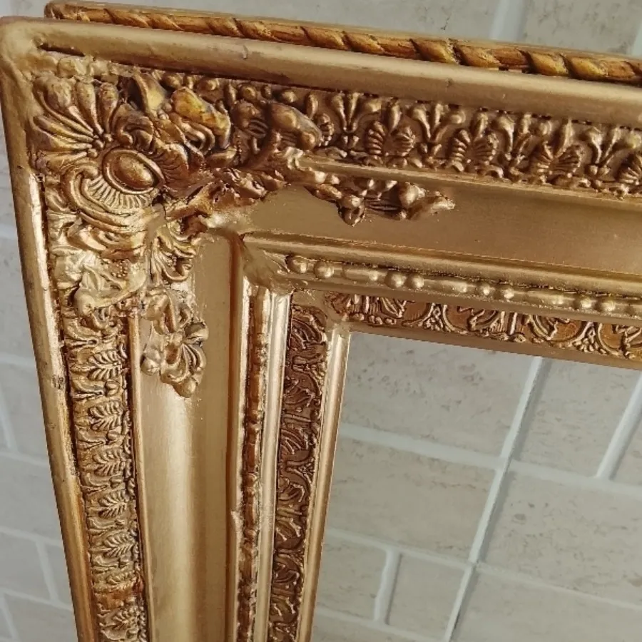 قاب چوبی