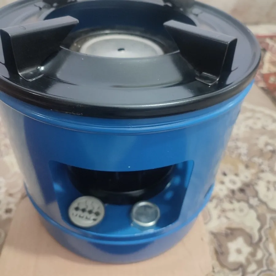 گاز خوارک پز