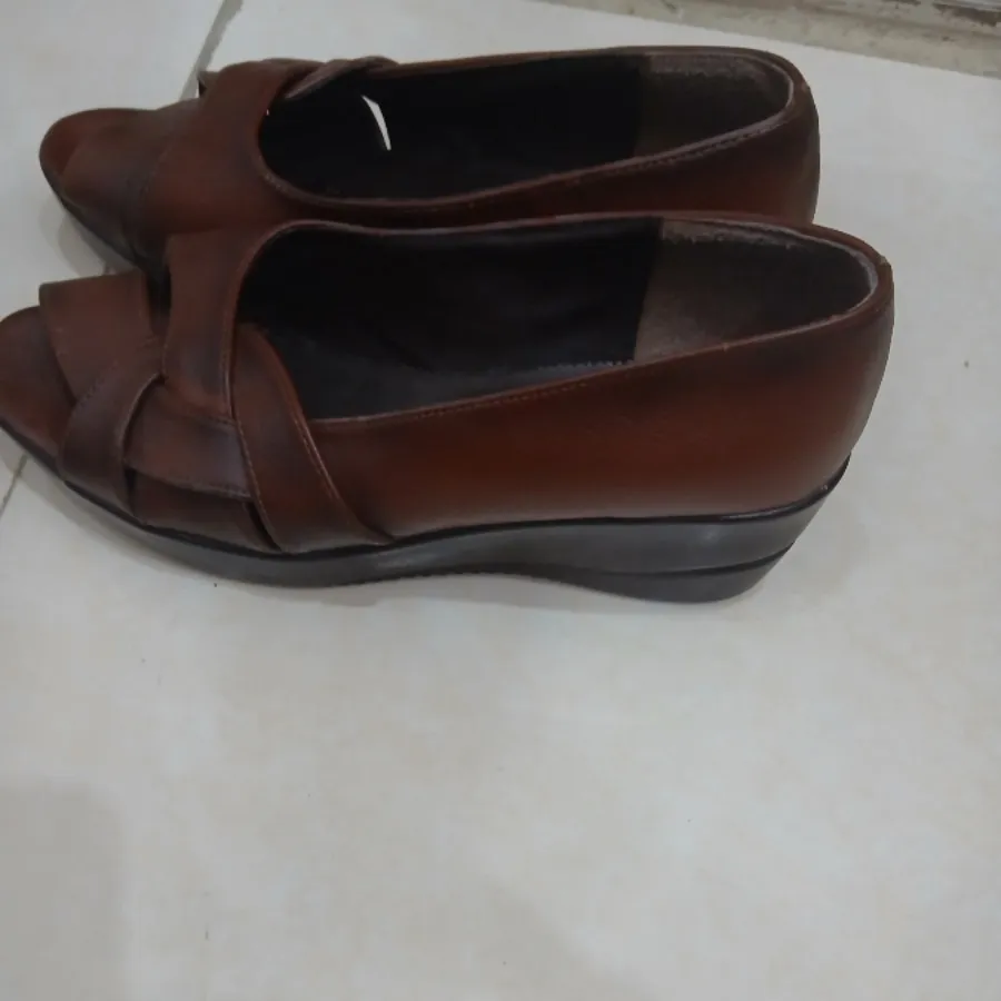 کفش  تابستانی