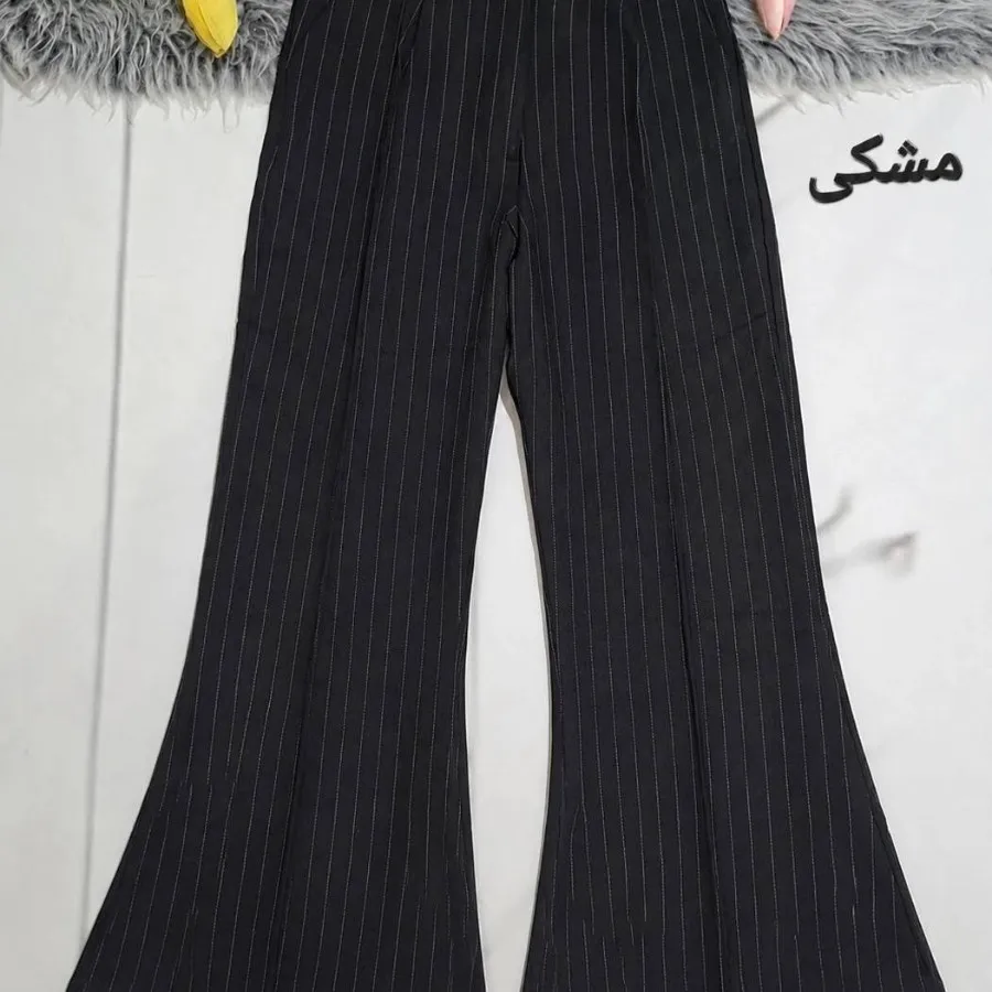 شلوار دمپا