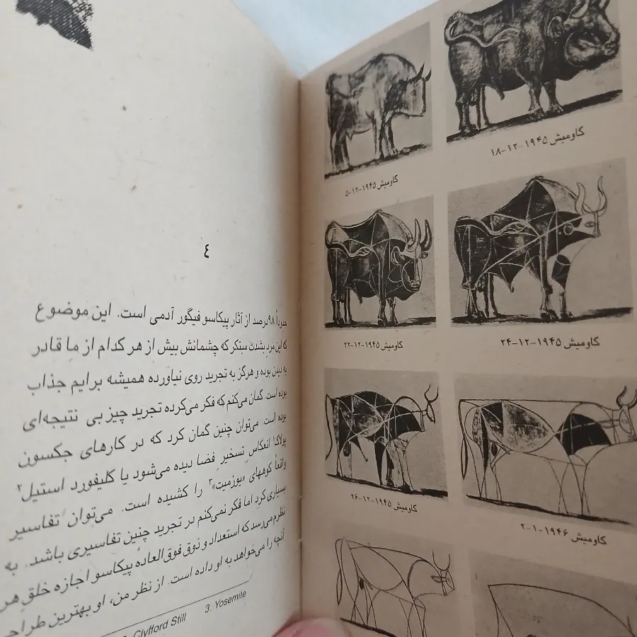 2جلد کتاب جیبی تاریخ هنر