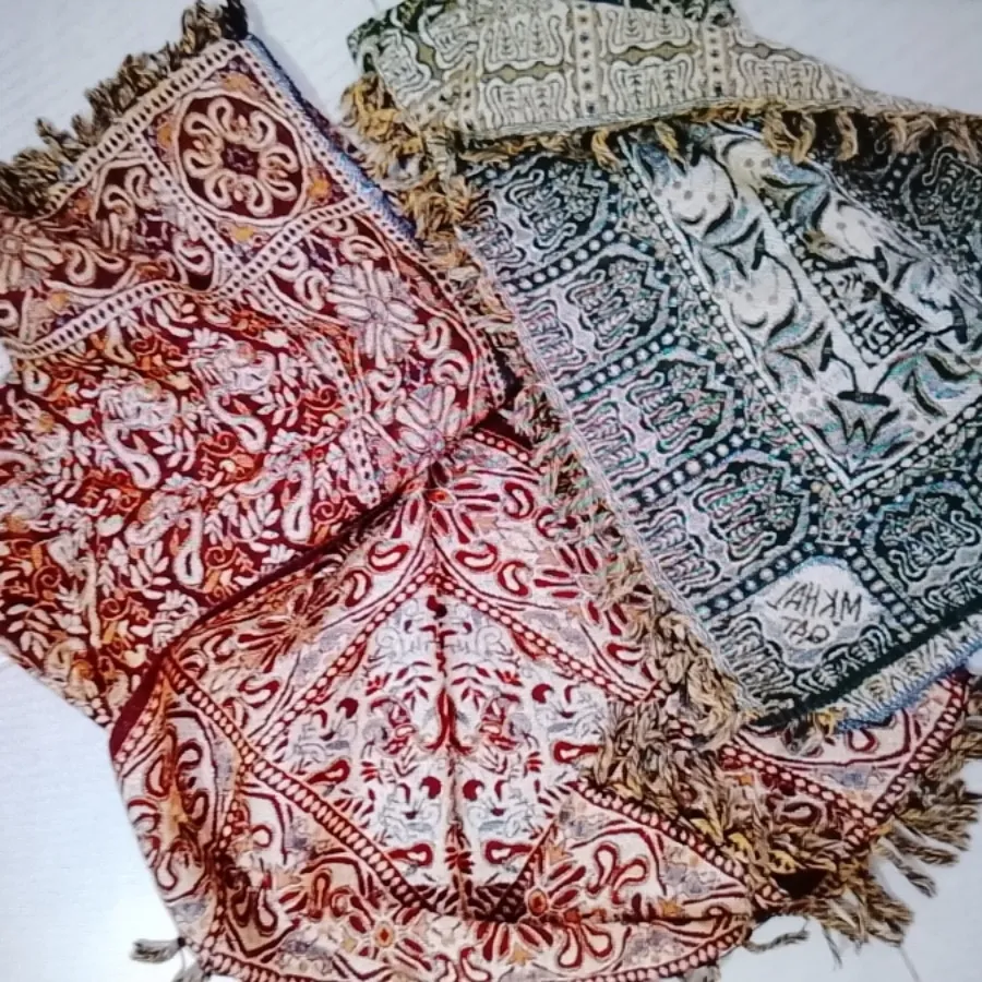 ترمه اصل یزد