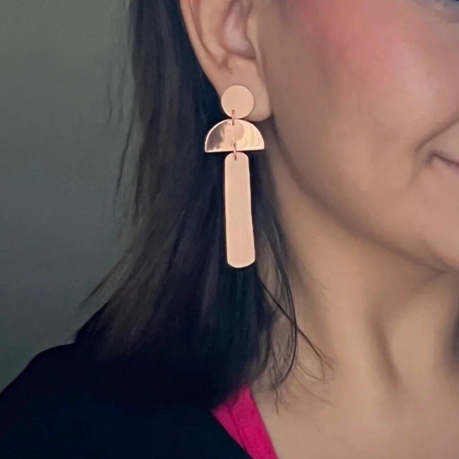 گوشواره رقص