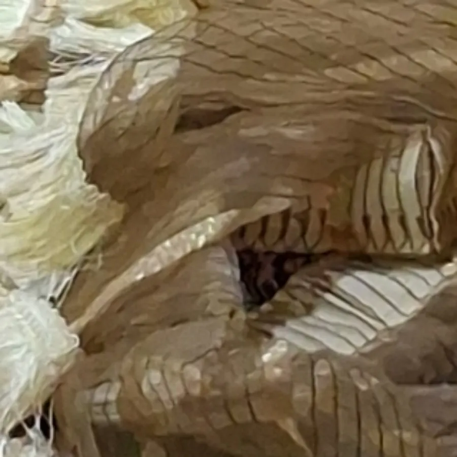پرده پلیسه شیک