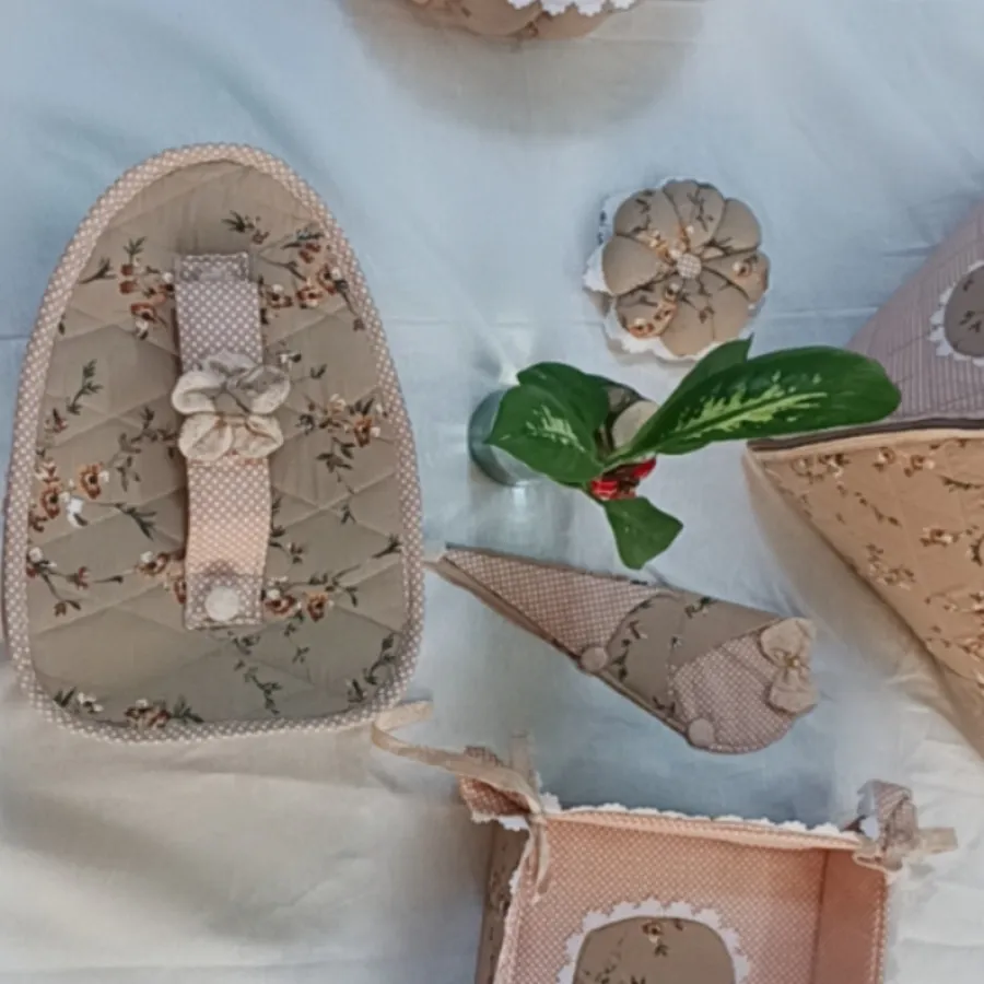 کاور قابلمه پیک نیک سفره