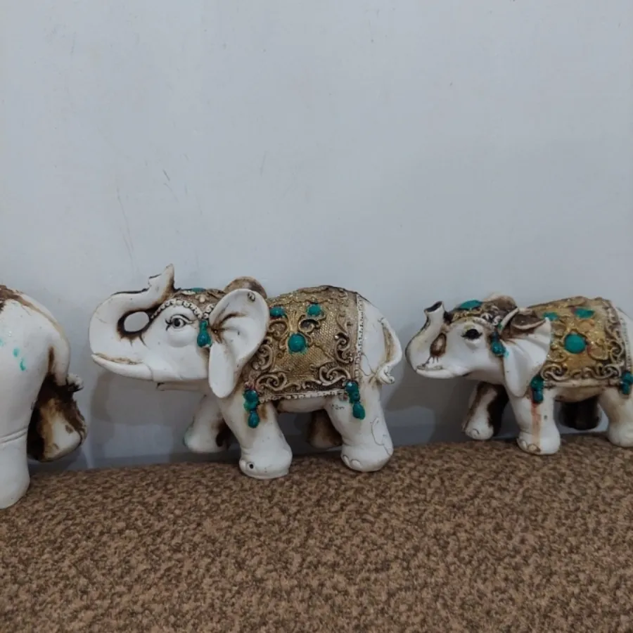 دکوری های سه تایی
