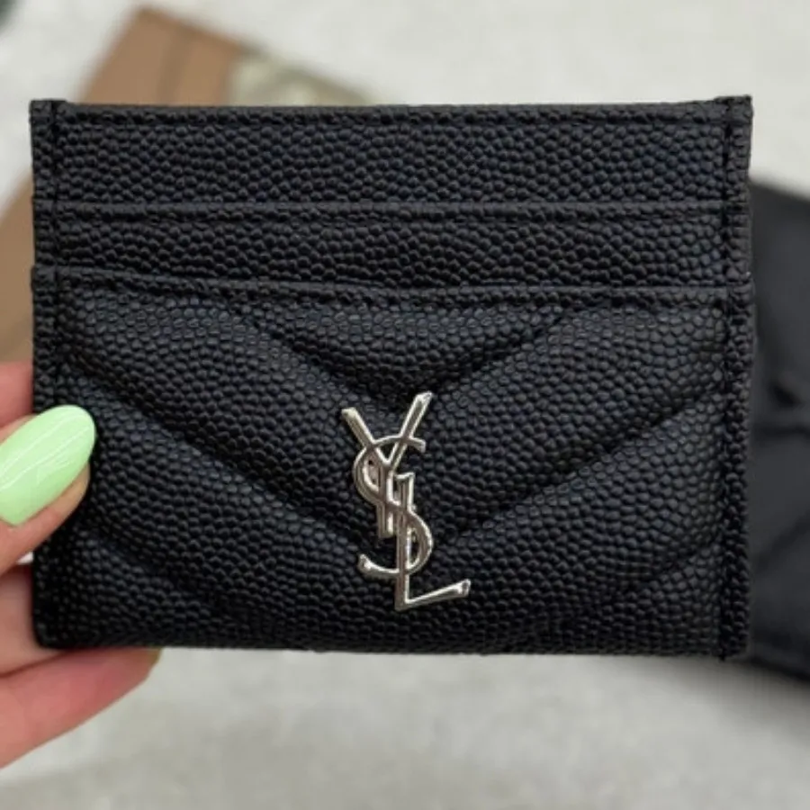 کیف پول YSL