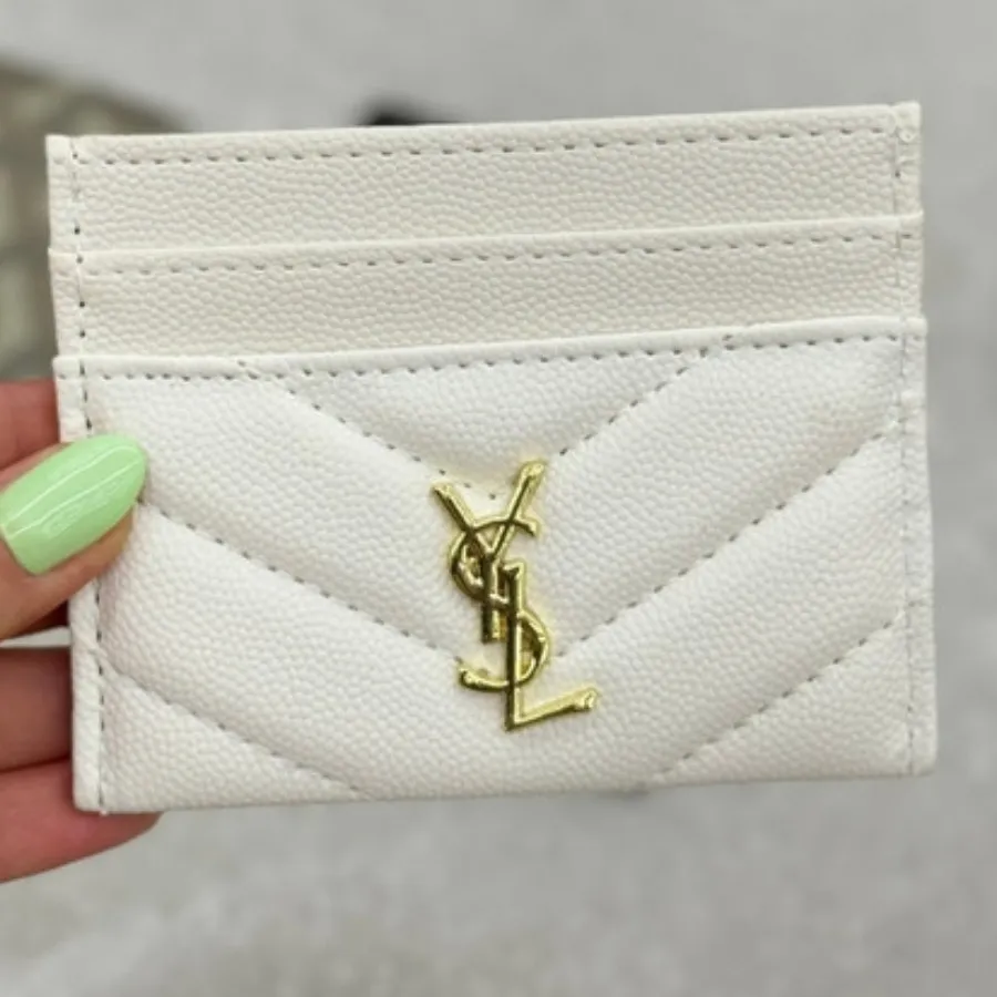 کیف پول YSL