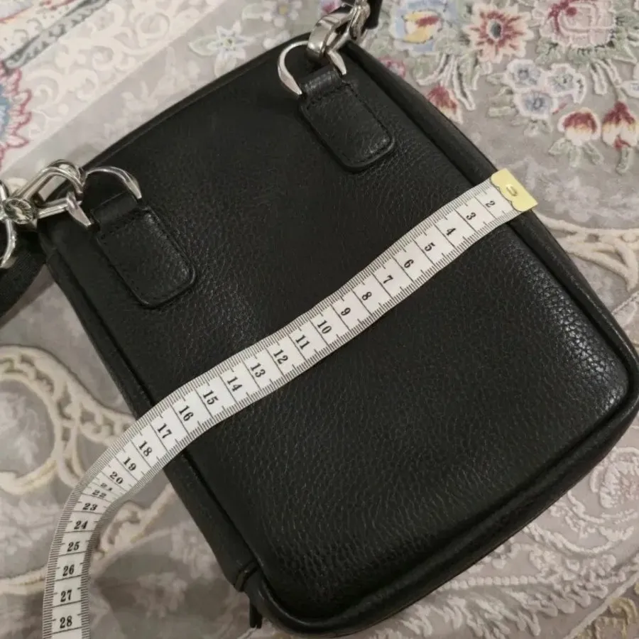 کیف مردانه چرم