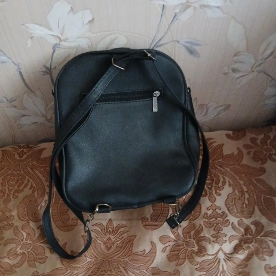 کوله پشتی