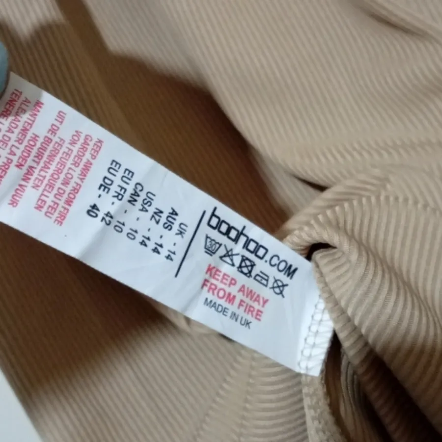 لباس زنانه boohoo