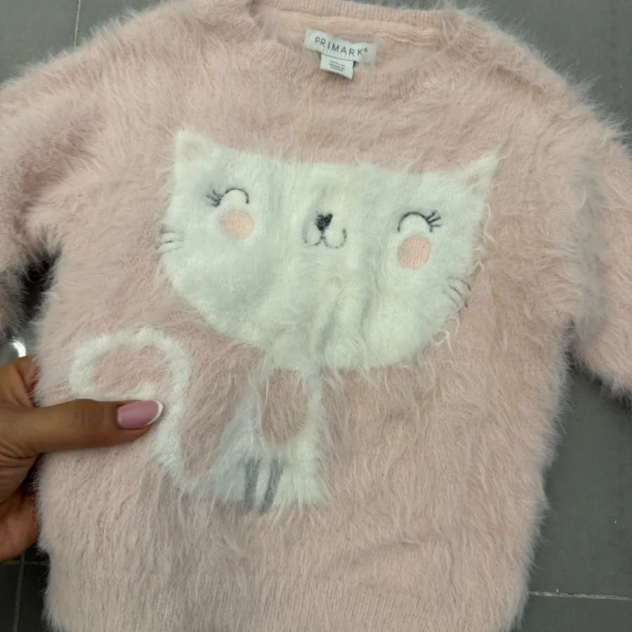 بلوز مو هر  primark