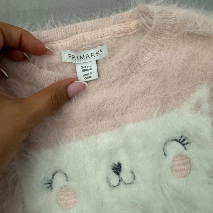 بلوز مو هر  primark