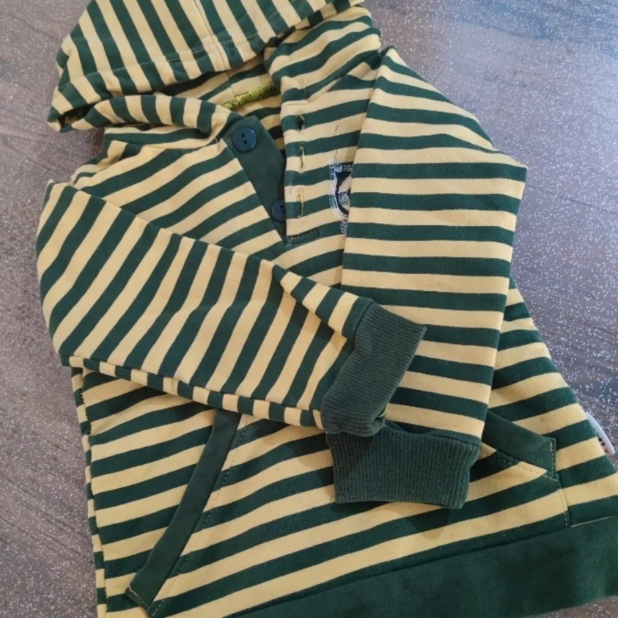 هودی بچگانه