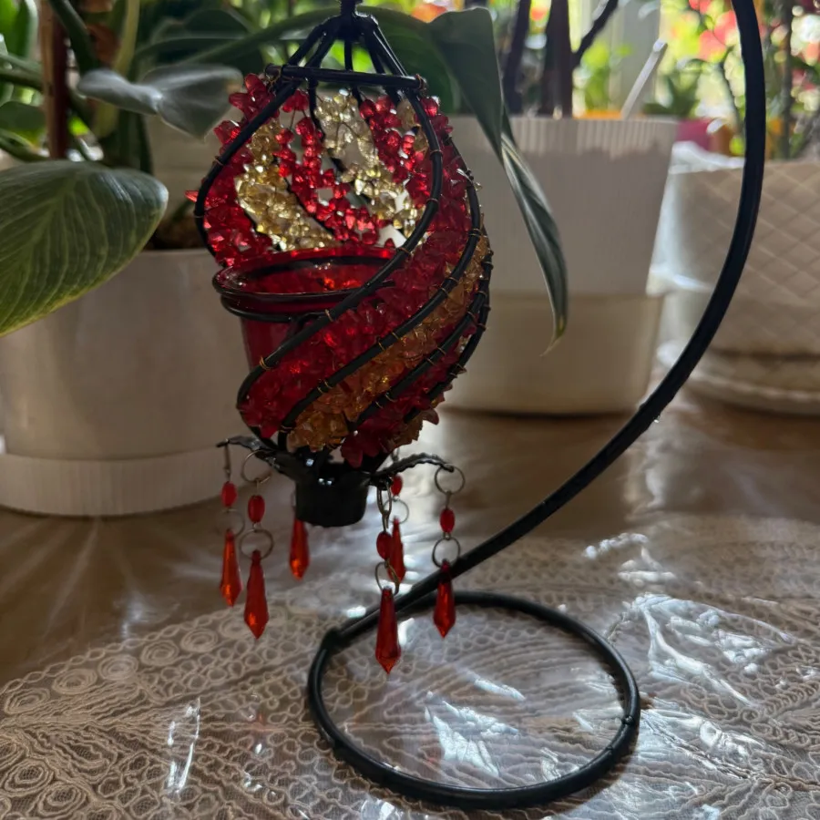جاشمعی