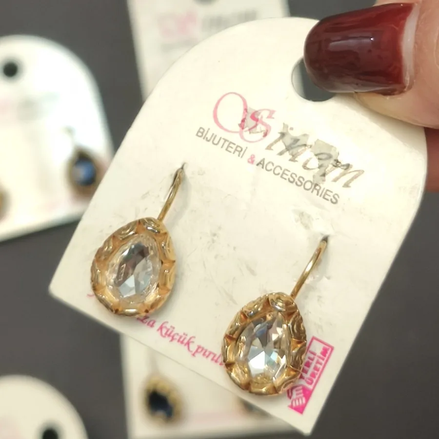 گوشواره های عثمانی