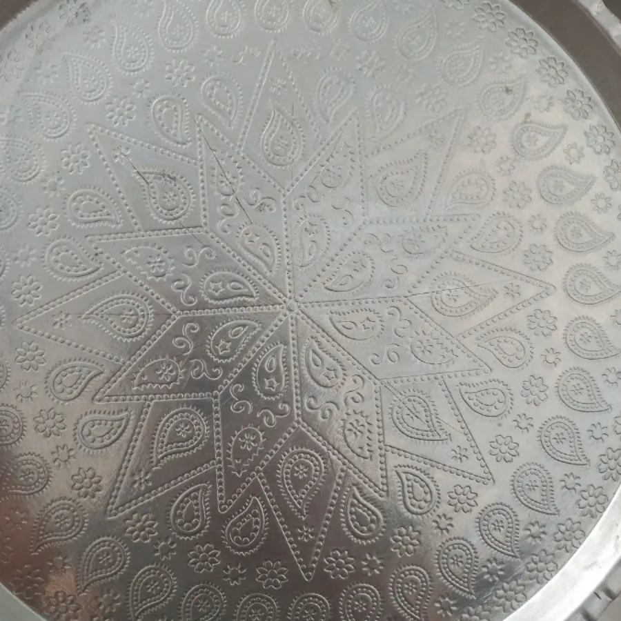 سینی مسی