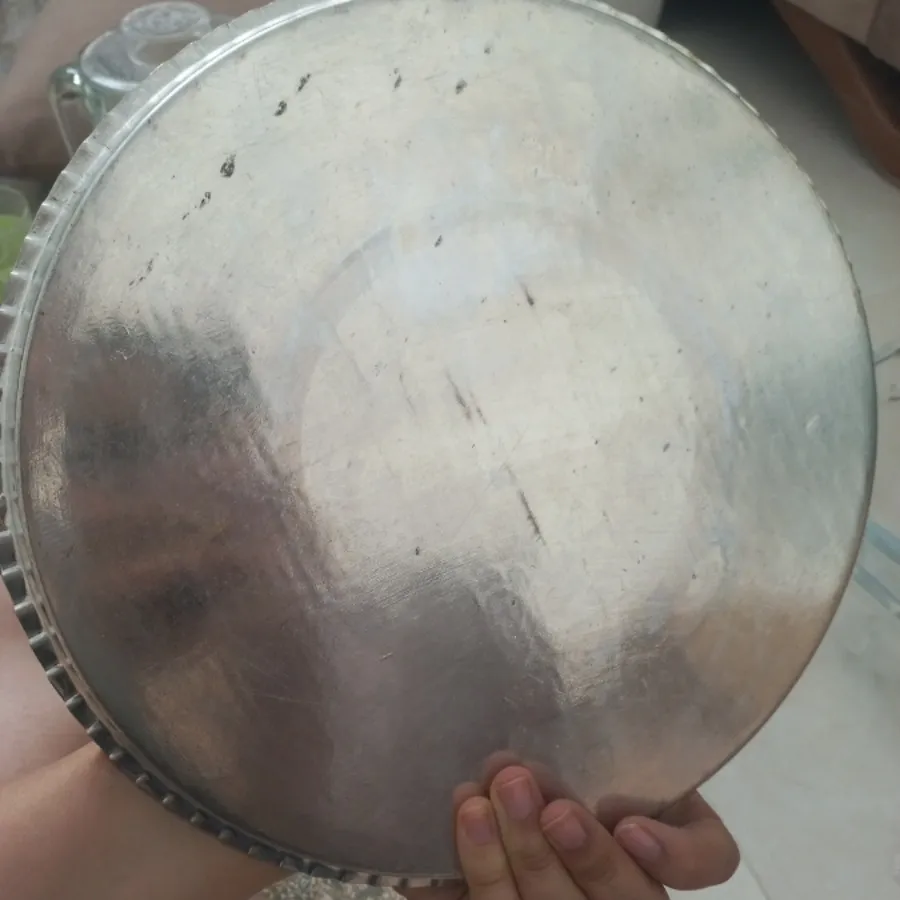 سینی مسی