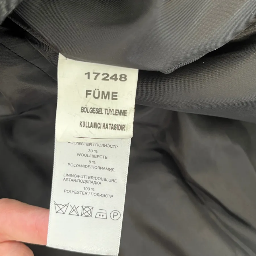 پالتو Pierre Cardin