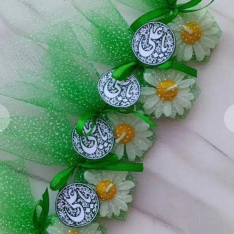 گیفت عید غدیر