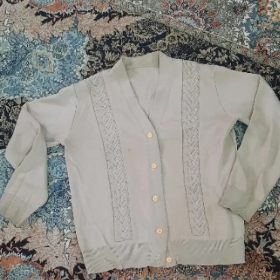 ژاکت
