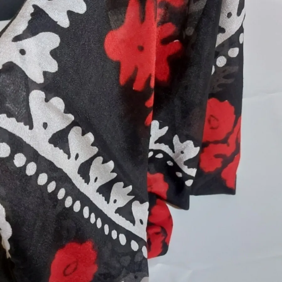 روسری کردی