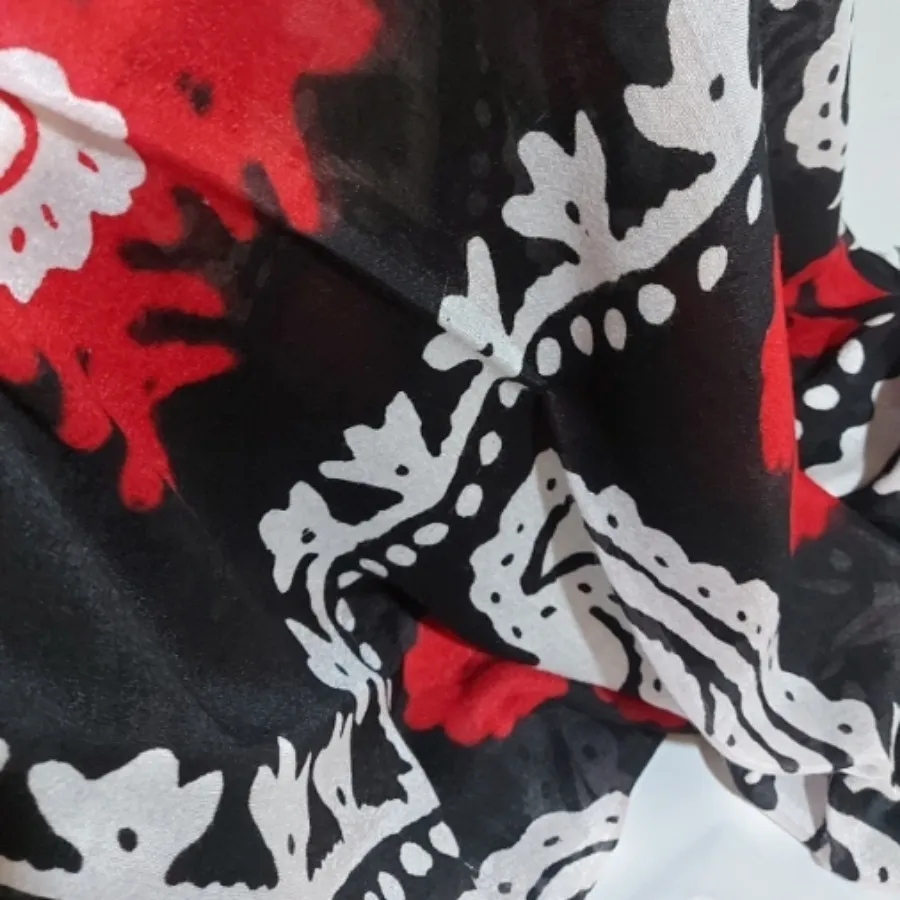 روسری کردی