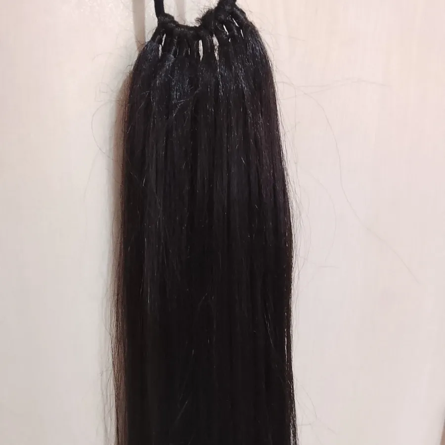 مو دم اسبی