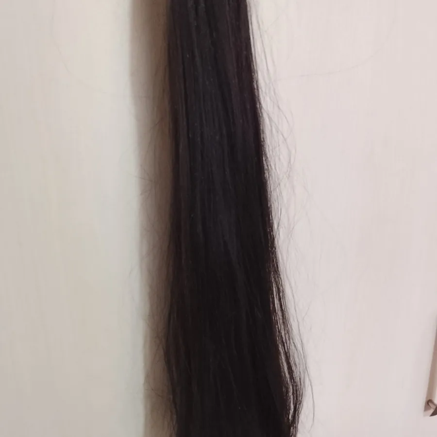 مو دم اسبی