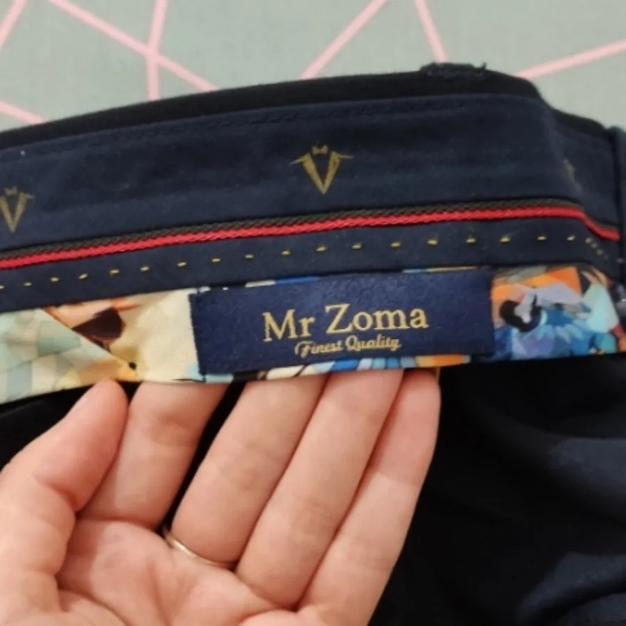شلوار مردانه mr zoma