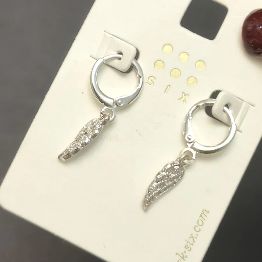 گوشواره بال فرشته