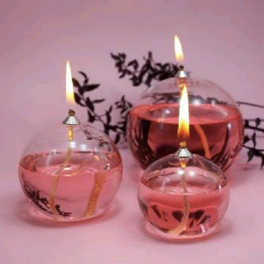 جا شمعی دارپ سه عددی