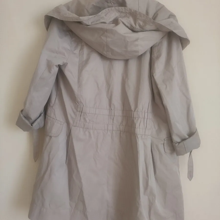 بارونی ترنج کت