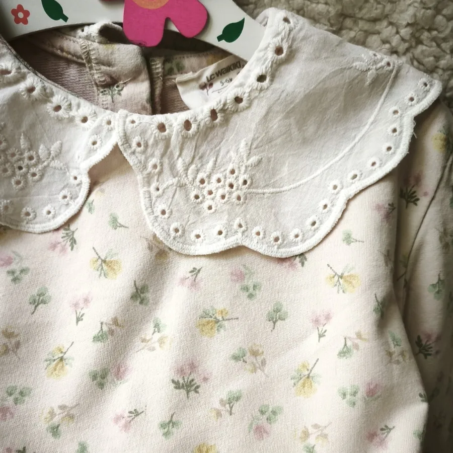 بلوز السی وای کیکی