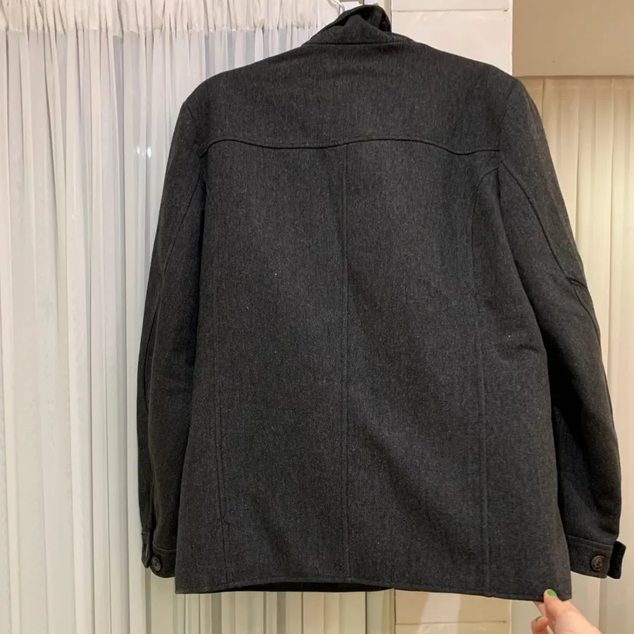 کت پاییزه h&m