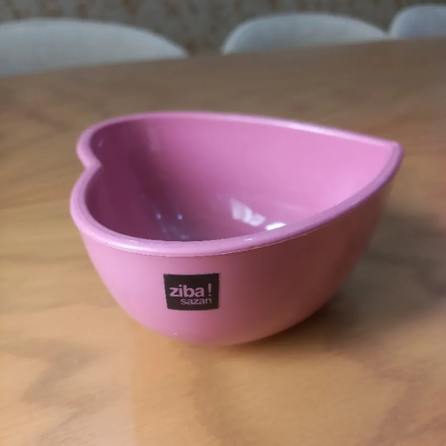 کاسه ژله خوری