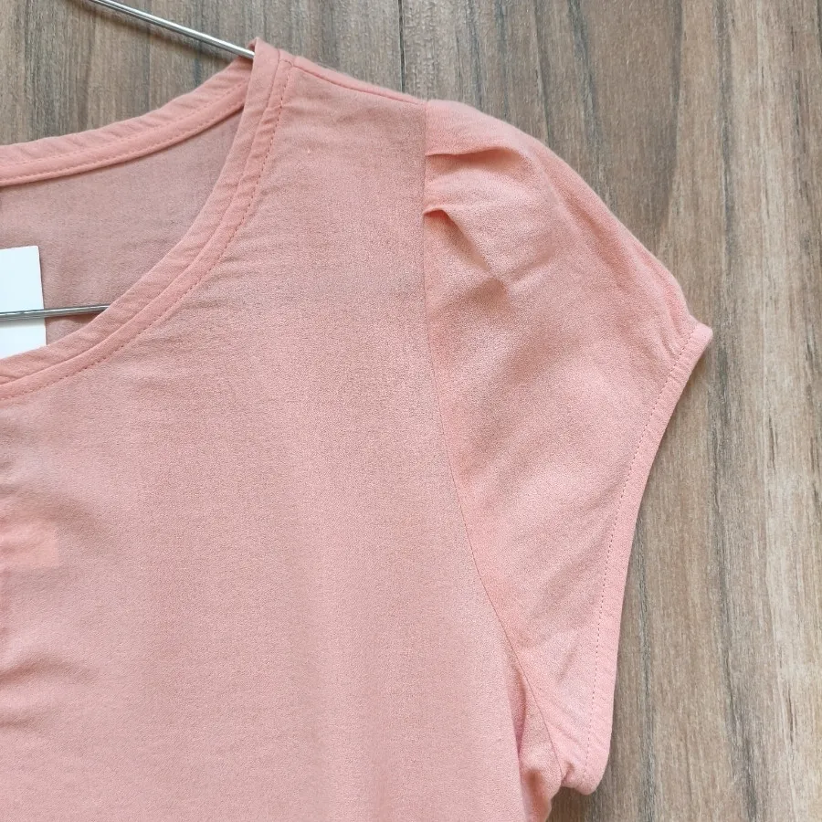تیشرت زارا اتیکت دار