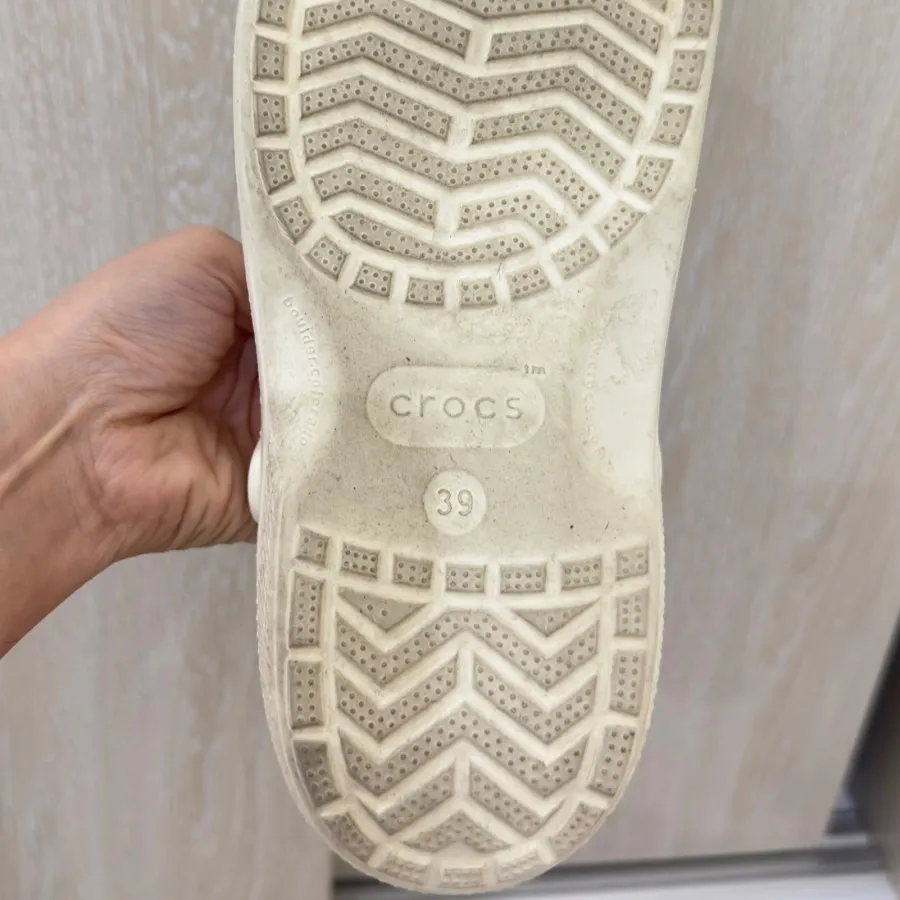کراکس