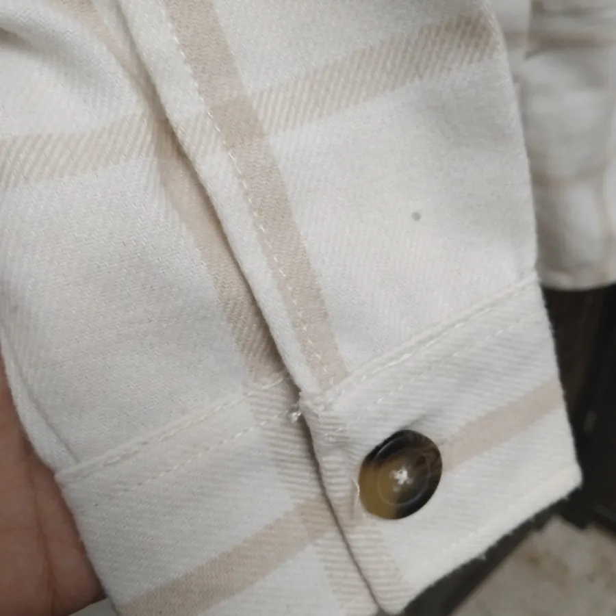 کت چهار خانه